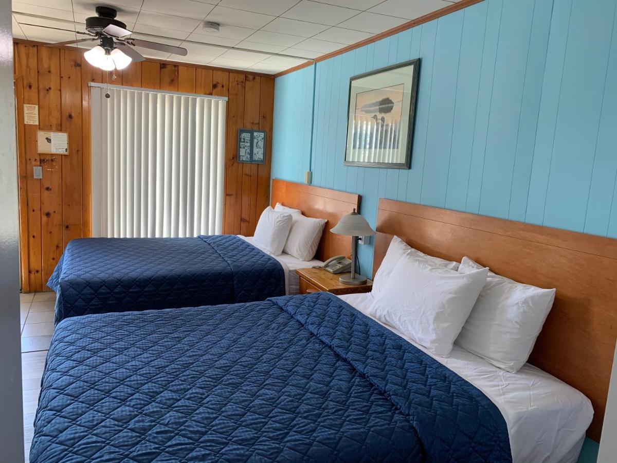 Town & Country Motel Parry Sound Dış mekan fotoğraf